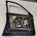 Porta dianteira esquerda AUDI A3 2000/2006 (ID:2462)