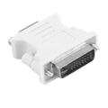 Adaptador Dvi Macho (24+5) P/ Vga Femea Ref. Em-13