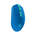 Mouse Gamer Logitech G305  Wireless Azul - 910-006013