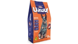 UAUU 15KG