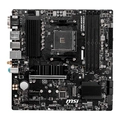 Placa Mãe MSI B550M PRO-VDH, Chipset B550, Socket AM4, AMD, DDR4, WIFI - 911-7C95-059