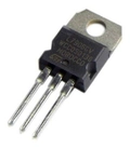 Transistor Regulador de Tensão UA 7906 KIT com 5 Unidades