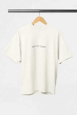 Camiseta Raízes na Terra