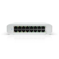 Switch Ubiquiti Unifi Lite 16 Portas Poe/poe+ - Usw-lite-16-poe