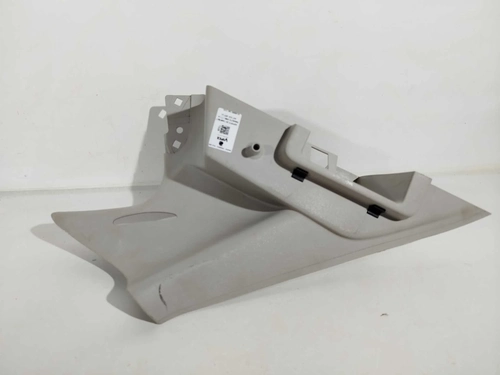 SUPORTE DO TAMPÃO BAGAGITO LE ONIX LTZ AT6 1.4 ECO 2017 (id:7538)