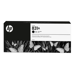 Cartucho Hp Latex 831a Preto 775ml Cz682a