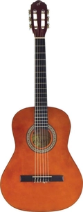Violão Acústico Infantil 3/4 Nylon 36 N6-n Natural