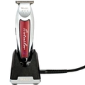 Maquina De Acabamento Detailer Cordless Wahl Silve - 08171-048