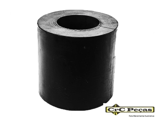 Bucha da Carreta Randon / Noma - Borracha