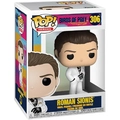 Pop! Birds Of Prey (aves de Rapina) - Roman Sionis W/ Chase #306