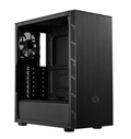 Gabinete Cooler Master Masterbox Mb600l V2 E-atx Lateral Em Vidro Temperado    Mb600l2-kgnn-s00