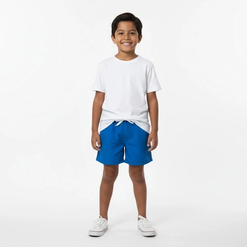 Bermuda Tactel By Gus Masculino