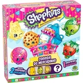 Brinquedo Shopkins Corrida do Mercadinho