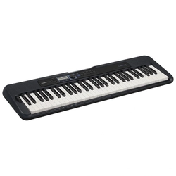 Teclado Musical Casiotone Preto - Ct-s300c2-br