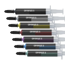 Pasta Termica Cryofuze 5 Cyan - 3 Gramas - Mgy-adsg-n03g-r1