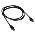 Cabo Extensor Para USB 2.0 AM/AF 5M PC-USB5002 PlusCable