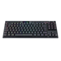 Teclado Mecanico Redragon Horus PRO TKL RGB Preto (pt-brown) - K621-rgb