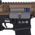 Rifle de Airsoft M4 Carabine M-LOK SA-E20 Half Bronze Edge  - (Specna Arms)