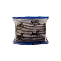 Solda 200gr 60x40 1,0mm Solda Soft
