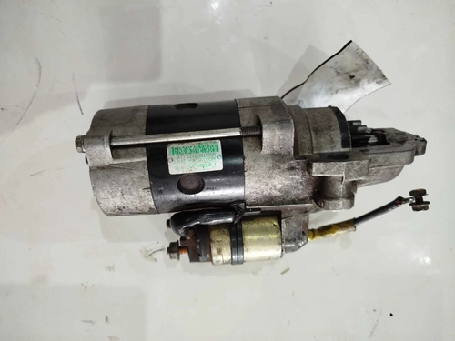 MOTOR DE ARRANQUE FORD RANGER 3.2 (ID:2425)