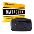 Sabonete Sarnicida Matacura 80g para cães