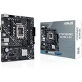 Placa Mãe LGA 1700 Asus H610M-K DDR4