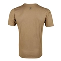 Camiseta Masculina Soldier Coyote (Bélica) P