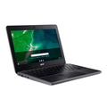 Chromebook Acer C734t-c23a Touchscreen Intel Celeron N4500 Serie n 4gb 32gb Emmc Chrome Os - Nx.keqal.001