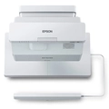 Projetor Epson Brightlink 725wi 4000 Lúmens Wxga - V11h998021