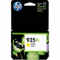 Cartucho tinta amarelo alto rendimento HP 935XL