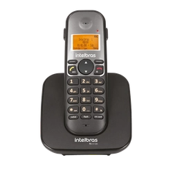 TELEFONE SEM FIO TS 5120 (PRETO)