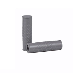 Manopla De Silicone Para Patinete Eletrico 350w