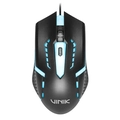 Mouse Gamer Vinik Norkes 1500dpi Rgb - MGNKRGB