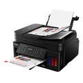 Multifuncional Canon Megatank G7010 Wi-fi Jato De Tinta Colorida - 3114c005aa