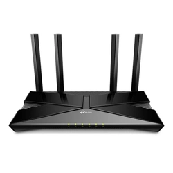 Roteador Tp-link Wi-fi 6 Dual Band Ax3000 Ex511