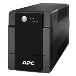 Nobreak Apc Back-ups 700 Va Mono 220v - Bvx700i-br