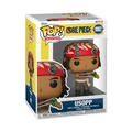Boneco Funko Pop! One Piece Live Action - Usopp