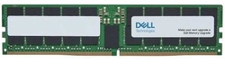 Memória Dell 32gb 1rx8 Ddr5 Rdimm 4800 - Ac239378