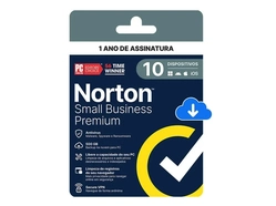 Norton Small Business Premium 500gb 10dev Esdattach 21477476