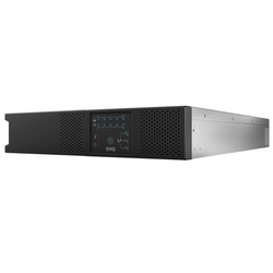 Nobreak Sms Atrium Senoidal Rack 2u Mono 220v - Ar 2200va