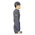 Combat Shirt Policia Militar PMSP