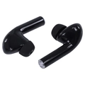 Fone de Ouvido Bluetooth W1 Touch - Preto
