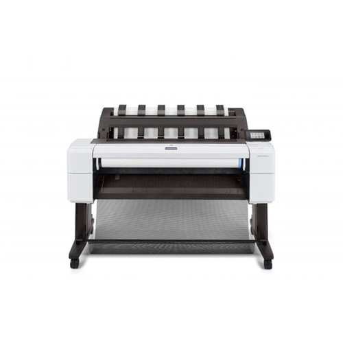 Impressora Plotter Hp Designjet T1600ps 36" - 3ek11a#b1k