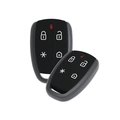 Controle Remoto Para Alarme Veicular Positron Dpn72
