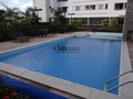 Apartamento para alugar, 2 dormitórios, sala estendida, 1 vaga – Aurora, Londrina
