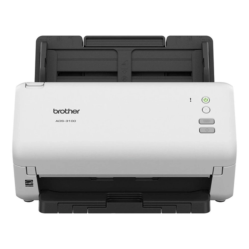 Scanner Brother Ads1300 A4 Duplex 30ppm Usb - Ads1300