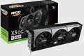 Gpu Inno3d Geforce Rtx  5080 X3 Oc 16gb 256-bit N50803-16d7x-17603930