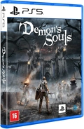 Jogo para PS5 Demons Souls - Mídia física - 3006297-AC