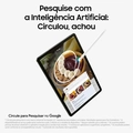 Tablet Samsung Galaxy Tab S10 Lite Enterprise Edition 5g 6gb 128gb 10.9" s Pen (1 Ano Knox Suite + 2 Anos De Garantia) - Sm-x406bzadl05