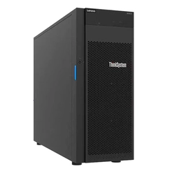 Servidor Lenovo Isg St250v3 Intel Xeon E-2436 6c 16gb - 7dces1hb00
